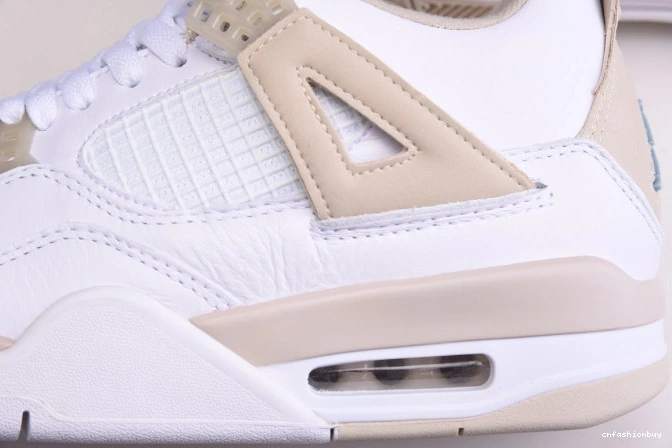 Jordan 487724-118 Retro 2017 Sand 4 1208